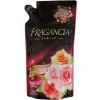 Кондиціонер для білизни Rocket Soap Concentrated Softener Троянда Змінний блок 1.5 л (4903367092458)