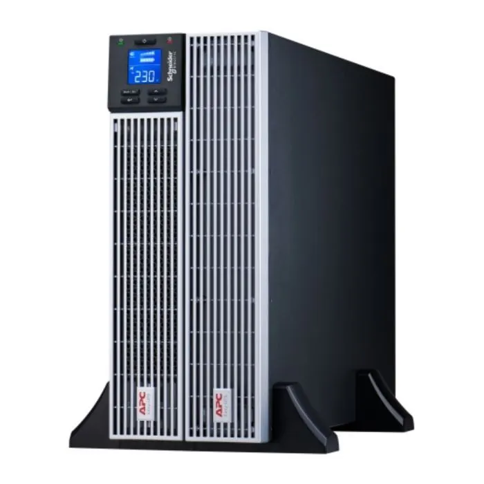 Источник бесперебойного питания APC SRVL2KRILRK 2000VA (SRVL2KRILRK)