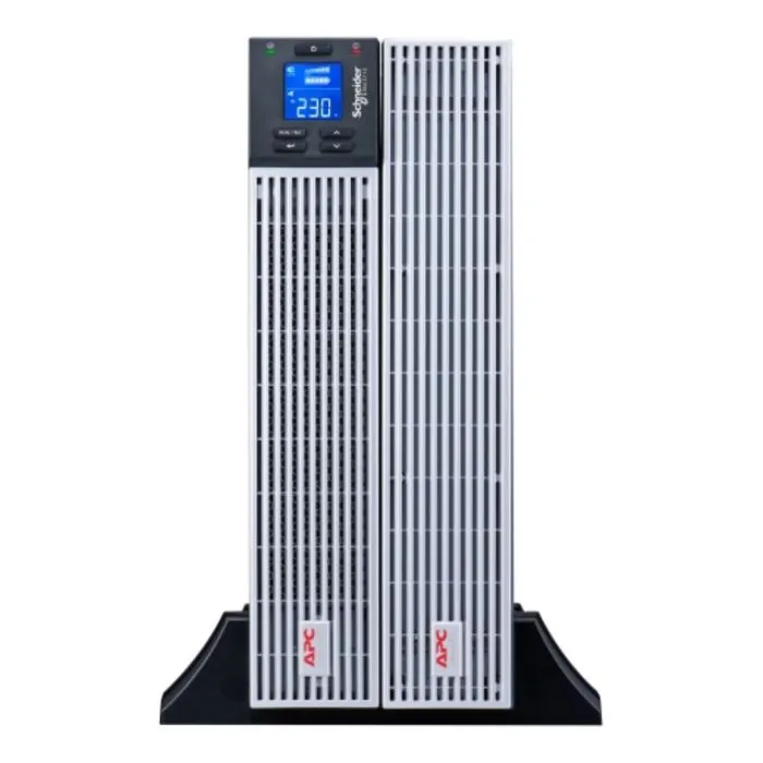Источник бесперебойного питания APC SRVL2KRILRK 2000VA (SRVL2KRILRK) изображение 2