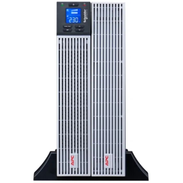 Источник бесперебойного питания APC SRVL2KRILRK 2000VA (SRVL2KRILRK) изображение 2