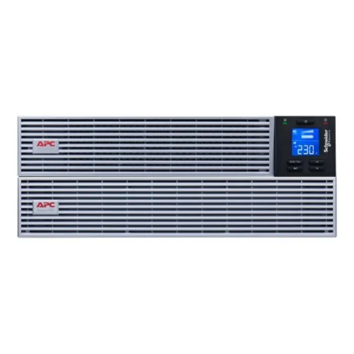 Источник бесперебойного питания APC SRVL2KRILRK 2000VA (SRVL2KRILRK) изображение 3