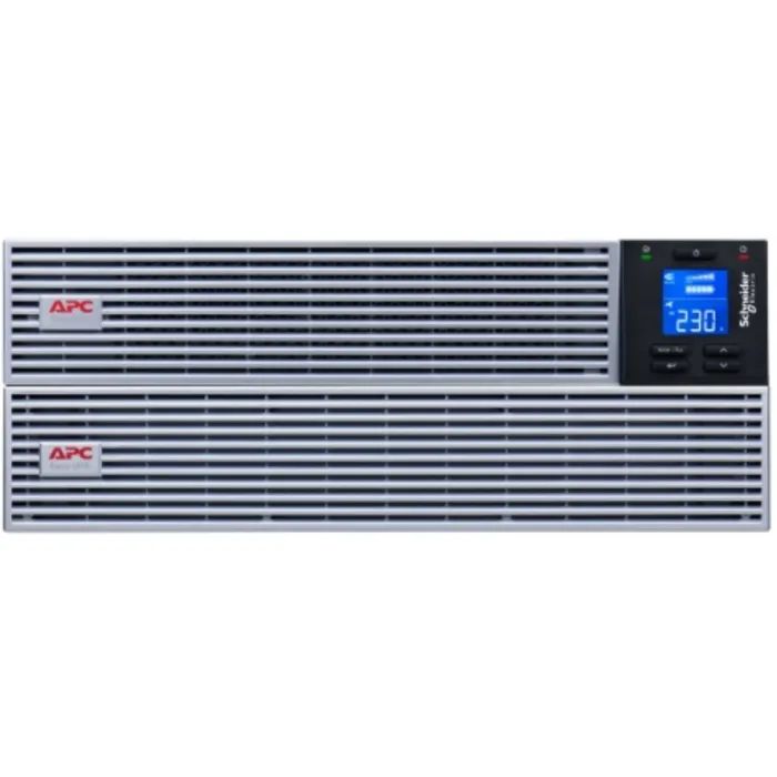 Источник бесперебойного питания APC SRVL2KRILRK 2000VA (SRVL2KRILRK) изображение 3