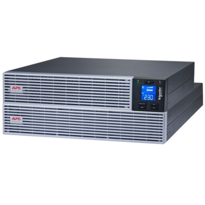 Источник бесперебойного питания APC SRVL2KRILRK 2000VA (SRVL2KRILRK) изображение 4