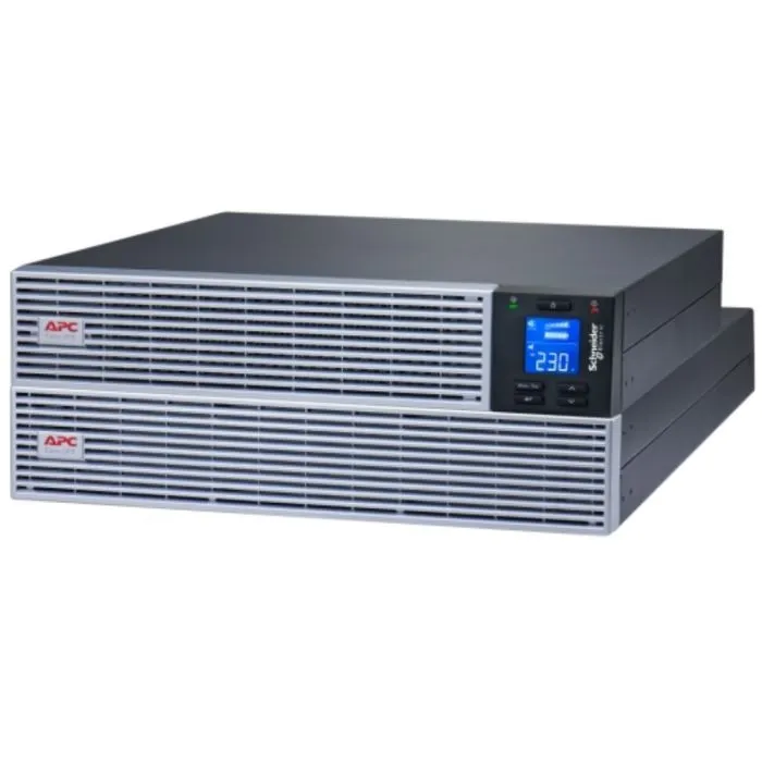 Источник бесперебойного питания APC SRVL2KRILRK 2000VA (SRVL2KRILRK) изображение 4