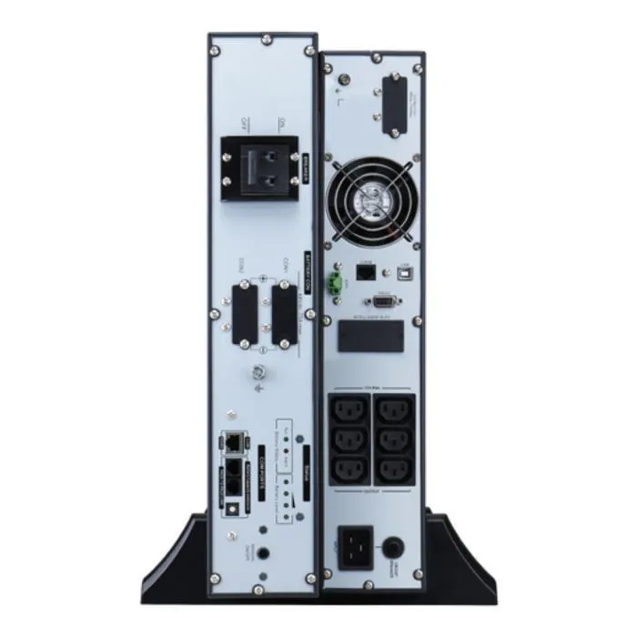 Источник бесперебойного питания APC SRVL2KRILRK 2000VA (SRVL2KRILRK) изображение 5