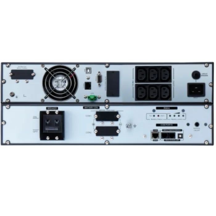 Источник бесперебойного питания APC SRVL2KRILRK 2000VA (SRVL2KRILRK) изображение 6