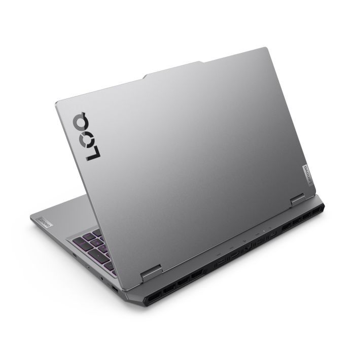 Ноутбук Lenovo LOQ 15IRX10 (83JE01CSRA) зображення 12