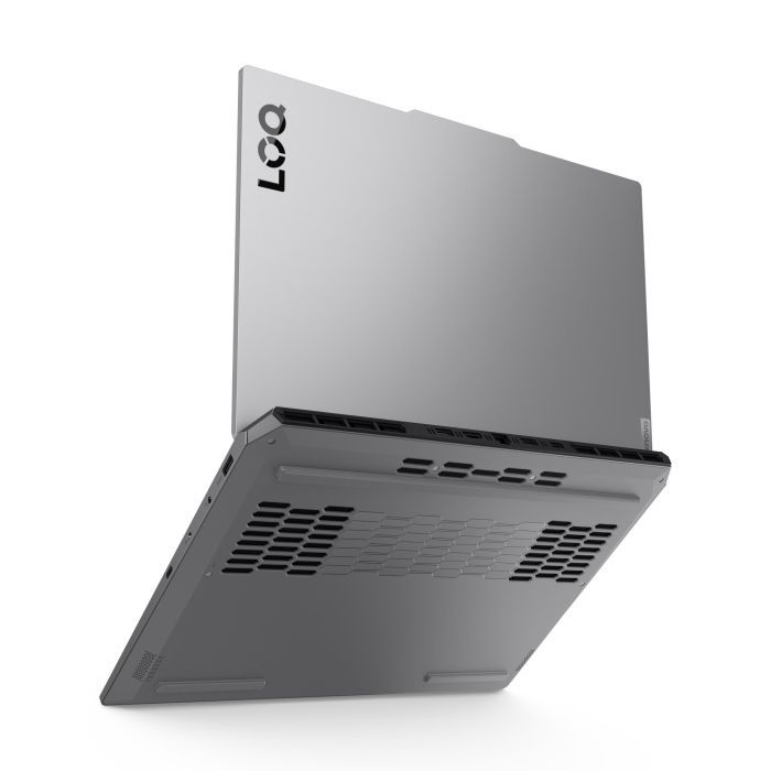 Ноутбук Lenovo LOQ 15IRX10 (83JE01CSRA) зображення 8