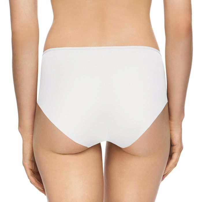 Труси Corin Brief Virginia 03771 Чорний L (5904906604582) зображення 4