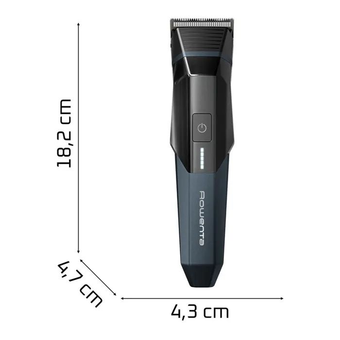 Тример Rowenta TN9610E0 зображення 2