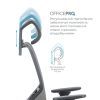 Офісне крісло OfficePro Comfort OC524G Gray (OC524G) зображення 13