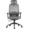Офісне крісло OfficePro Comfort OC524G Gray (OC524G) зображення 2