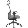 Офісне крісло OfficePro Comfort OC524G Gray (OC524G) зображення 4