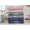Полотенце Ardesto махровое SuperSoft 100% хлопок 50 х 90 см, синий (ART2250DBP) изображение 8