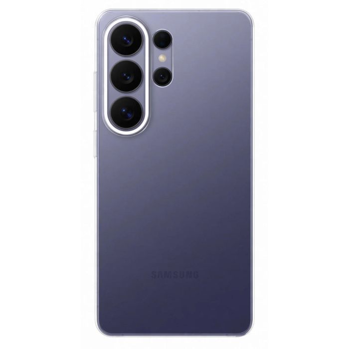 Чехол для мобильного телефона Samsung Galaxy S26 Ultra (S948), Clear (EF-QS948CTEGWW)