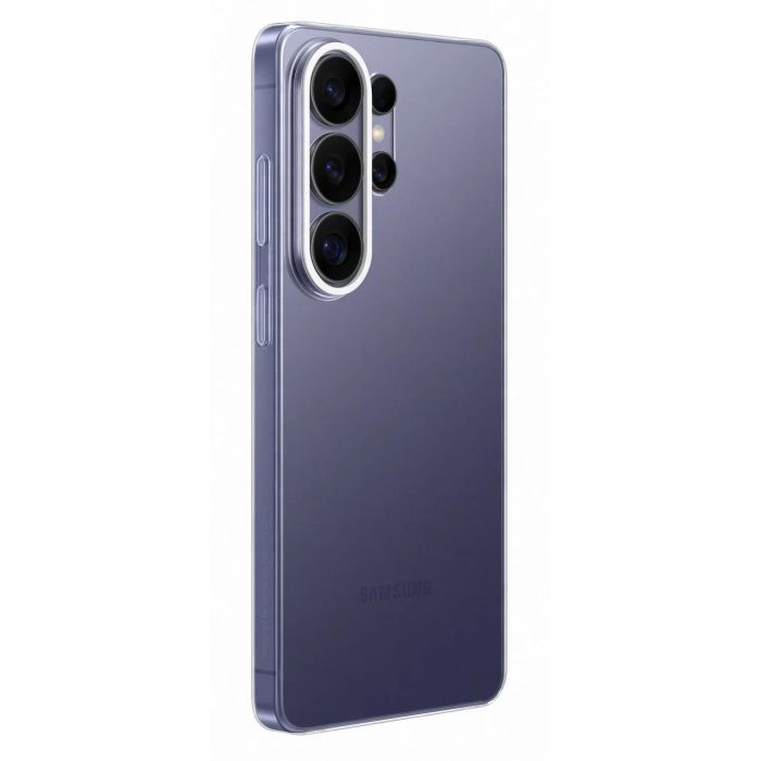 Чехол для мобильного телефона Samsung Galaxy S26 Ultra (S948), Clear (EF-QS948CTEGWW) изображение 3