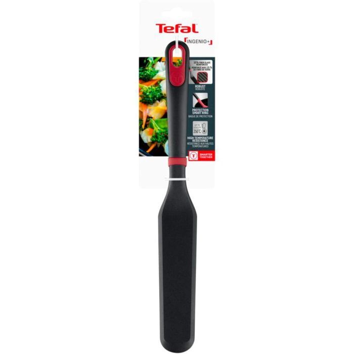 Лопатка кухонна Tefal для млинців Ingenio+ чорний-червоний (K1984934) зображення 5