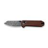 Нож Civivi Yonder, Wood, Damascus (C23073B-DS2) изображение 3