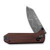 Нож Civivi Yonder, Wood, Damascus (C23073B-DS2) изображение 6