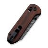 Нож Civivi Yonder, Wood, Damascus (C23073B-DS2) изображение 9