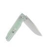 Нож SRM Terrier D2, Natural G10, Stonewash (258L-GC) изображение 11