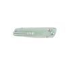 Нож SRM Terrier D2, Natural G10, Stonewash (258L-GC) изображение 13