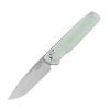 Нож SRM Terrier D2, Natural G10, Stonewash (258L-GC) изображение 5