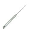 Нож SRM Terrier D2, Natural G10, Stonewash (258L-GC) изображение 6