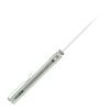 Нож SRM Terrier D2, Natural G10, Stonewash (258L-GC) изображение 9