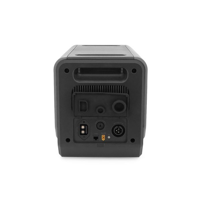 Зарядная станция ALLWEI SGR-PP 2400W 2048Wh (SGR-PPS2400-2PRO) изображение 3