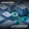 Клавиатура Logitech G512 X TKL USB UA White (920-013955) изображение 7