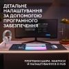Клавиатура Logitech G512 X TKL USB UA White (920-013955) изображение 9