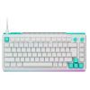 Клавиатура Logitech G512 X TKL USB UA White (920-013955)