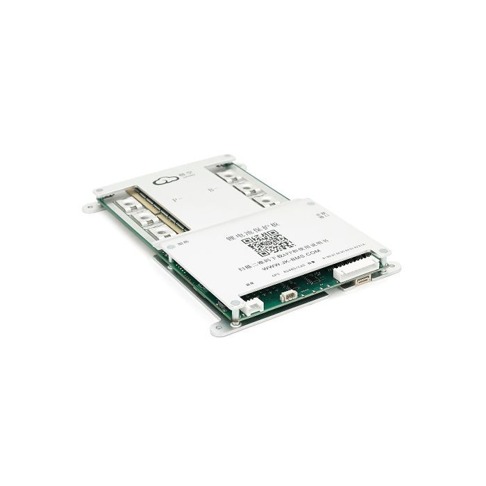BMS контроллер JiKong Li-Ion/LiFePo4 12-24V 3S-8S 300A (B2A8S30P) изображение 4