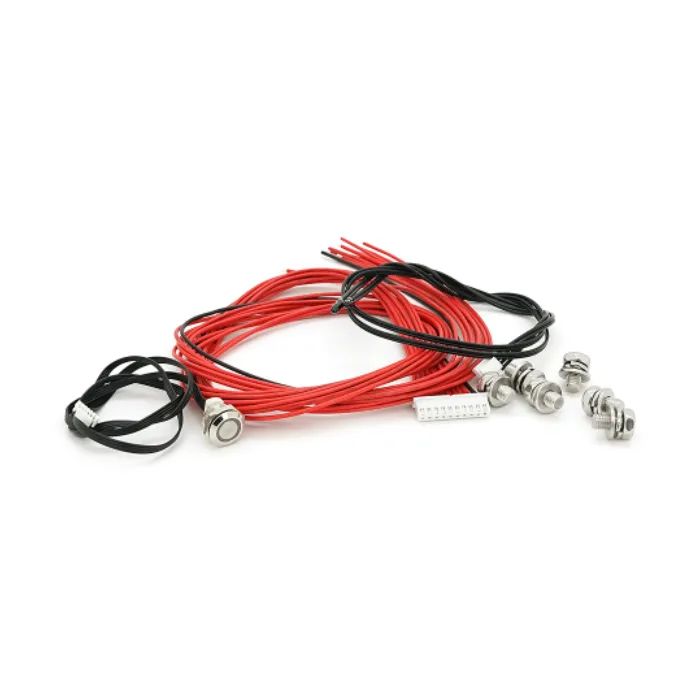 BMS контроллер JiKong Li-Ion/LiFePo4 12-24V 3S-8S 300A (B2A8S30P) зображення 4
