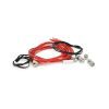 BMS контроллер JiKong Li-Ion/LiFePo4 12-24V 3S-8S 300A (B2A8S30P)