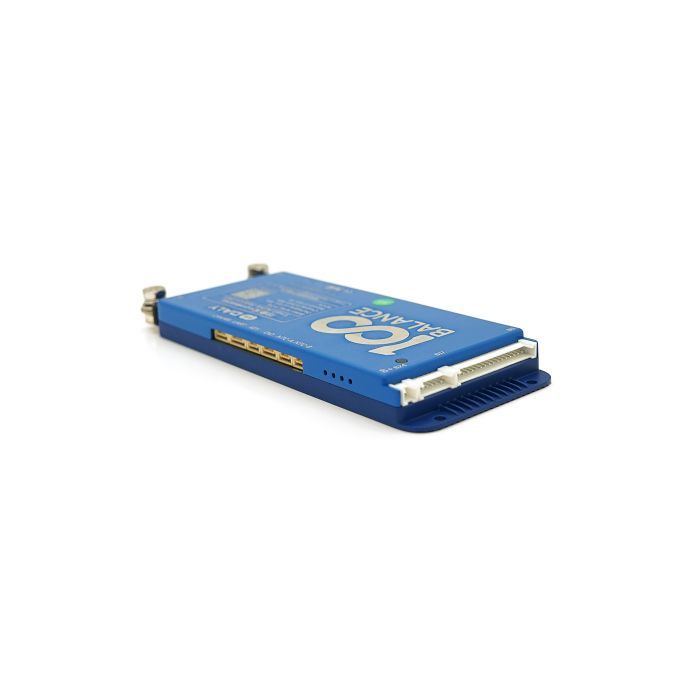 BMS контроллер DaLy LiFePO4 8-24S 80A с Bluetooth CAN активный балансир (DaLy 8-24S/80А) изображение 2