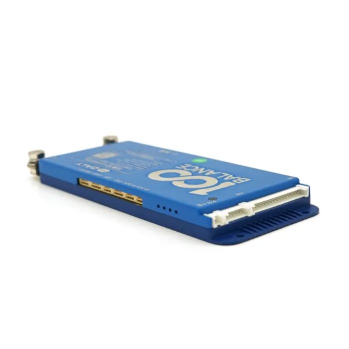 BMS контроллер DaLy LiFePO4 8-24S 80A с Bluetooth CAN активный балансир (DaLy 8-24S/80А) изображение 3