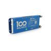 BMS контроллер DaLy LiFePO4 8-24S 80A с Bluetooth CAN активный балансир (DaLy 8-24S/80А) изображение 3