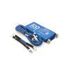 BMS контроллер DaLy LiFePO4 8-24S 80A с Bluetooth CAN активный балансир (DaLy 8-24S/80А)