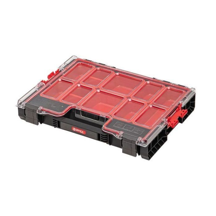 Ящик для инструментов QBRICK SYSTEM PRO Organizer 200, 18", 45036079, ORGQPRO200CZAPG001 (ORGQPRO200CZAPG003)