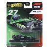 Автотрек Hot Wheels Sauber Nico Hulkenberg 27 "Formula 1" (JKD84) изображение 6