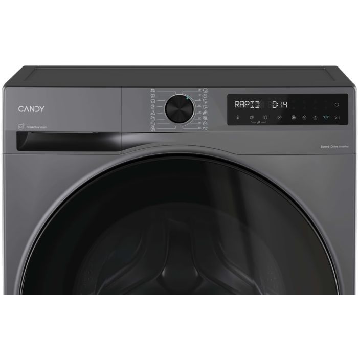 Стиральная машина Candy BP48SBL6G-S изображение 4