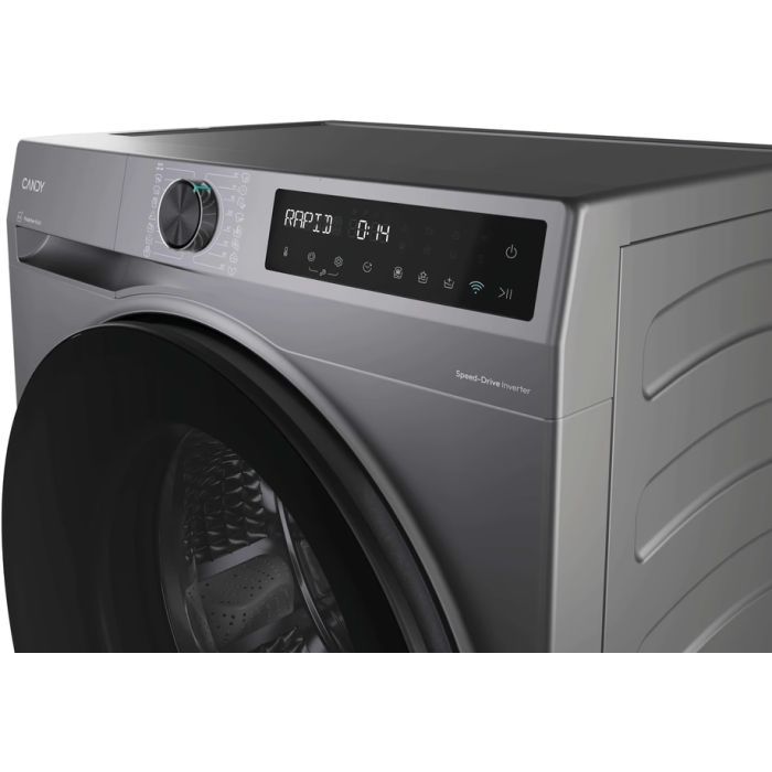 Стиральная машина Candy BP48SBL6G-S изображение 5