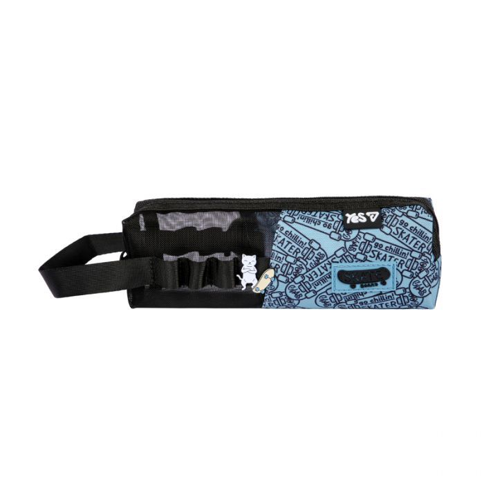 Пенал Yes мякий PH-34 Roll Fast (533803) изображение 2