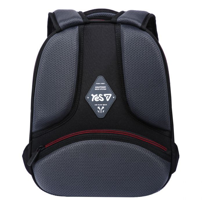 Портфель Yes Challenge H-100S (550221) зображення 3