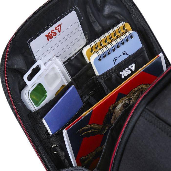 Портфель Yes Challenge H-100S (550221) зображення 7