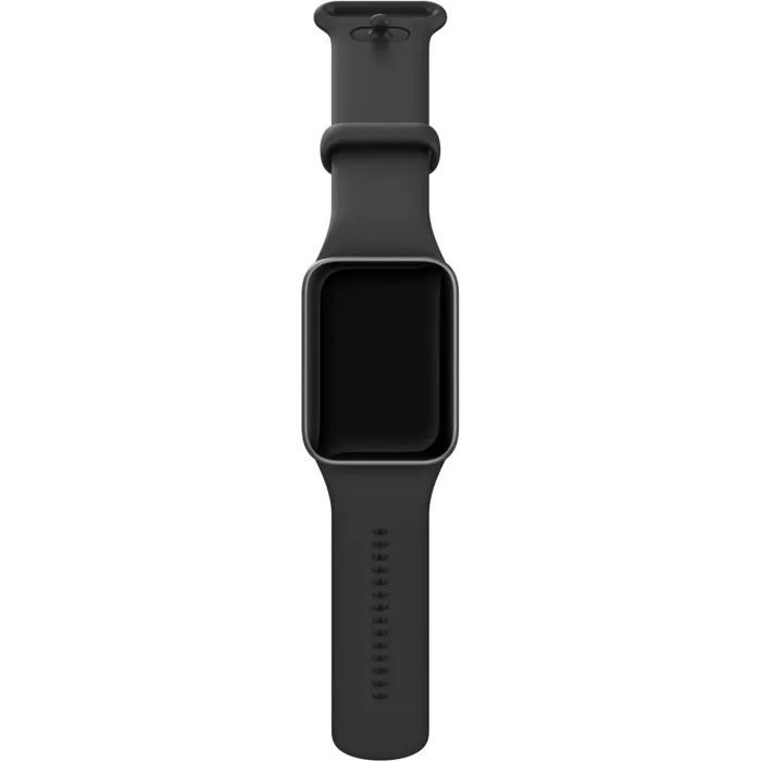 Фітнес браслет Xiaomi Smart Band 10 Pro NFC BHR0959GL Midnight Black (1207860) зображення 2