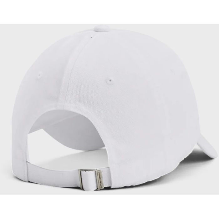 Кепка Under Armour UA Favorites Hat чорний 1369790-003 OSFM (196040308173) зображення 3