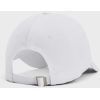 Кепка Under Armour UA Favorites Hat білий 1369790-102 One Size (196884145323) изображение 3